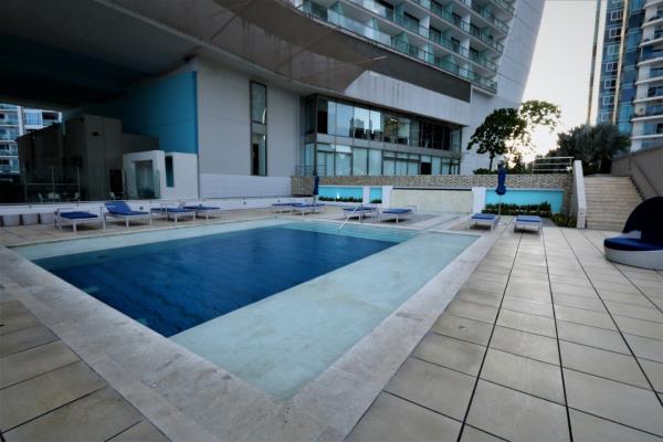 Trump Tower, Punta Pacifica