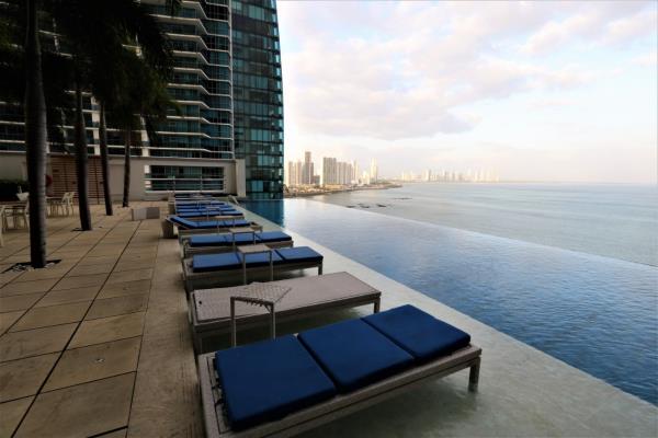 Trump Tower, Apartamento en venta en Punta Pacifica | Trump Tower -  P1837339