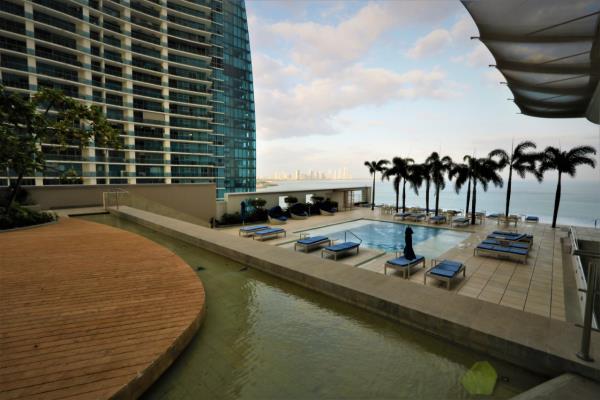 Trump Tower, Apartamento en venta en Punta Pacifica | Trump Tower -  P1837339