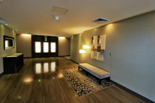 Trump Tower, apartamento