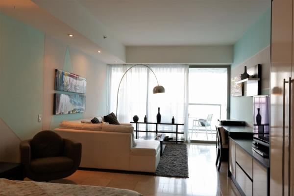 Trump Tower, apartamento