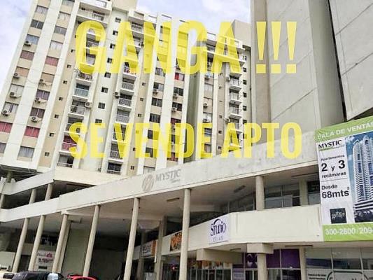 Mystic Tower, Parque Lefevre