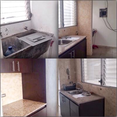 Mystic Tower, apartamento