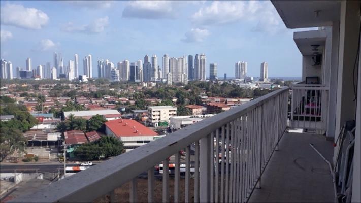 Mystic Tower, Apartamento en venta en Parque Lefevre | Mystic Tower -  P1838732