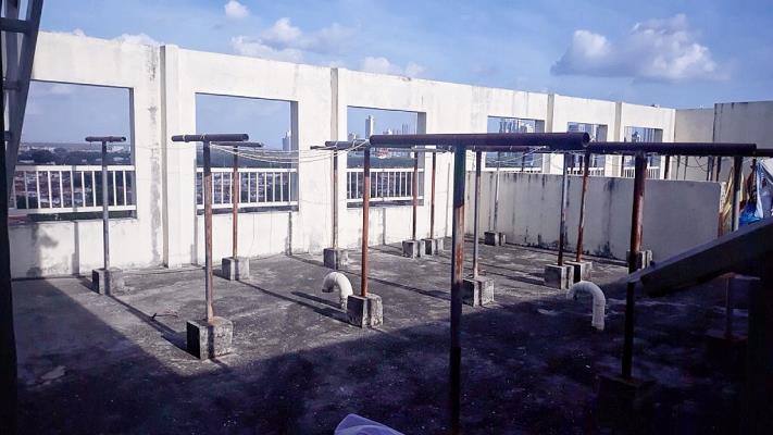 Mystic Tower, Panamá