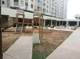 Mystic Tower, Parque Lefevre