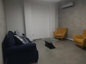 , Área Metropolitana