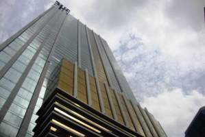 Avenida Balboa Panamá