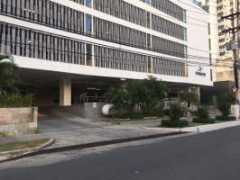 San Francisco Panamá