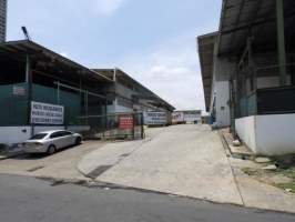 Pueblo Nuevo Panamá