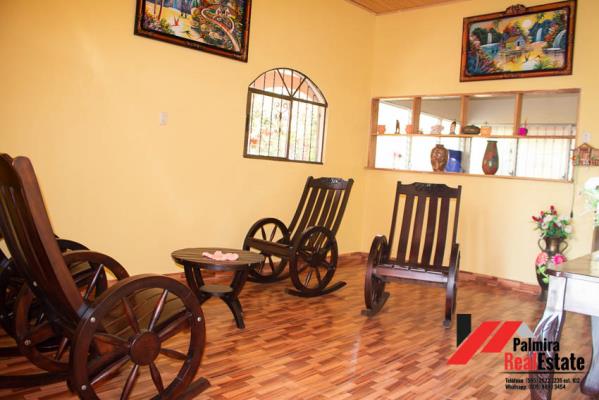 , Casa en venta en Panamá Pacífico | P1840251