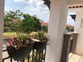 Quintas de Versalles Juan Diaz, Panamá