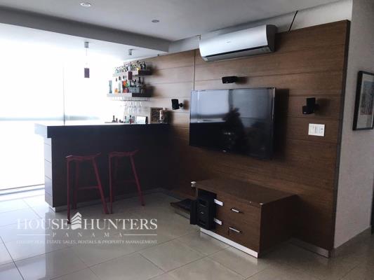 Waterfalls, San Francisco