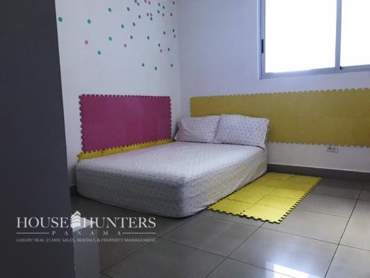 Waterfalls, Apartamento en alquiler en San Francisco | Waterfalls -  P1840734