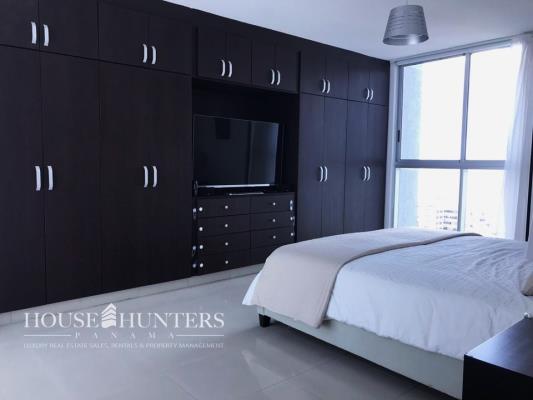 Waterfalls, apartamento