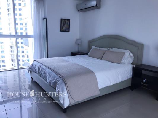 Waterfalls, San Francisco