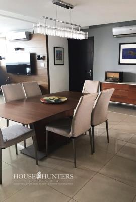 Waterfalls, apartamento