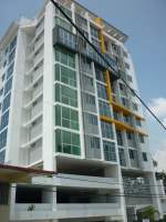 San Francisco Panamá