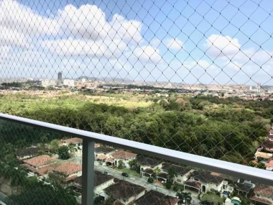 , Área Metropolitana