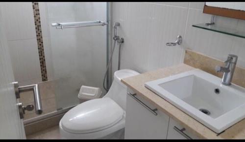 Condado Country club, San Miguelito