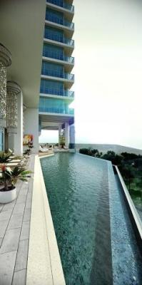 Park Lane at Costa Del Este, Área Metropolitana