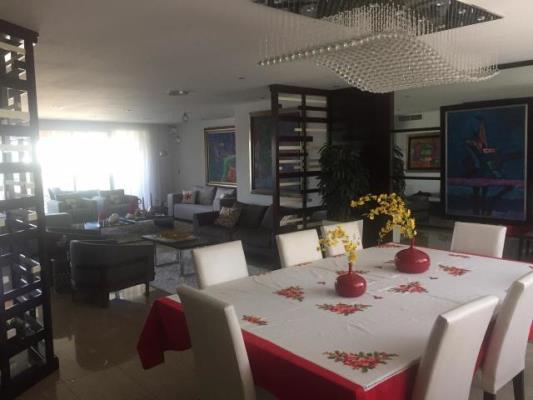 Portanova, Apartamento en alquiler en El Cangrejo | Portanova -  P1842197