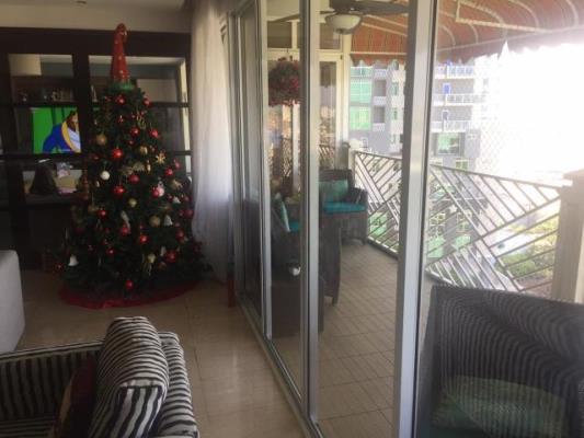 Portanova, Apartamento en alquiler en El Cangrejo | Portanova -  P1842197