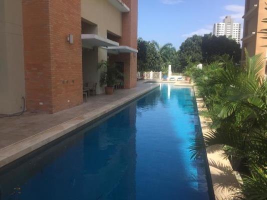 Portanova, Área Metropolitana