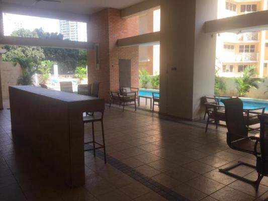 Portanova, Área Metropolitana