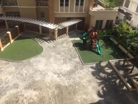 Portanova, apartamento