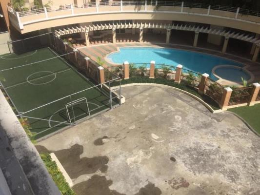 Portanova, Apartamento en alquiler en El Cangrejo | Portanova -  P1842197