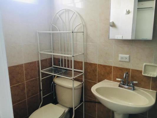 , Apartamento en alquiler en Pueblo Nuevo | P1842512