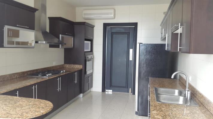 , Área Metropolitana