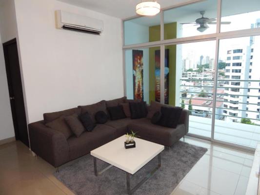 , Apartamento en alquiler en San Francisco | P1842960