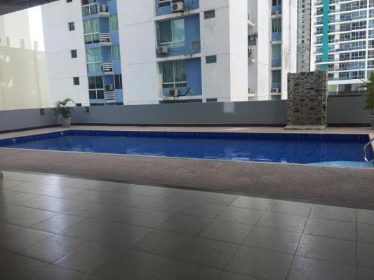 , Apartamento en alquiler en Bella Vista | P1842988