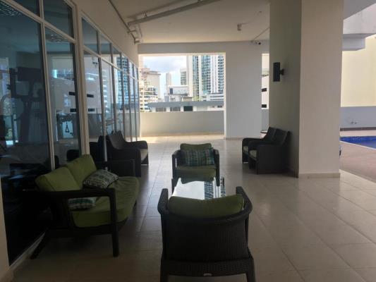 , Apartamento en alquiler en Bella Vista | P1842988