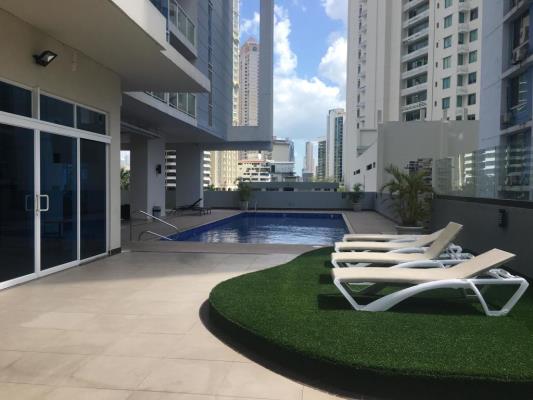 , Apartamento en alquiler en Bella Vista | P1842988