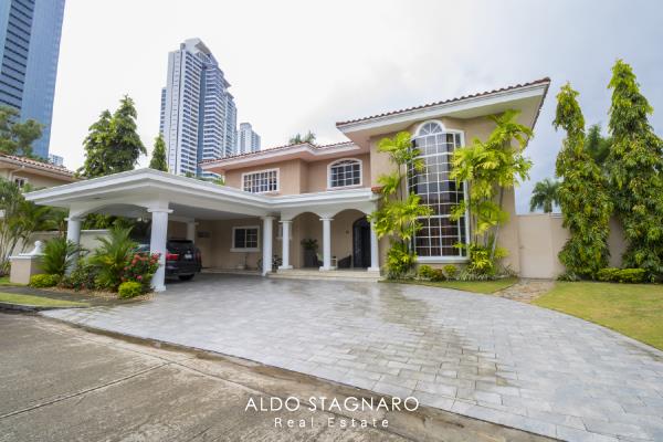 , Casa en venta en Costa del Este | P1844374