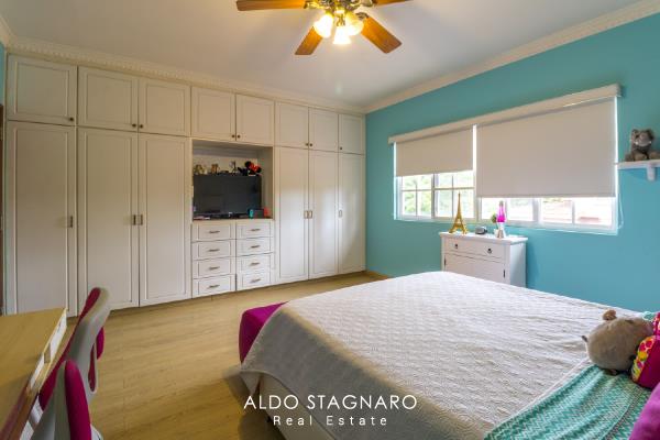 , Área Metropolitana