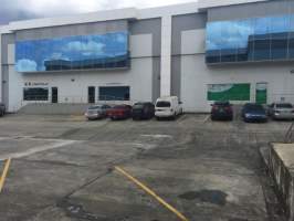 Amelia Denis De Icaza San Miguelito