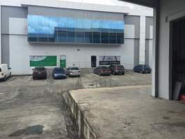 Amelia Denis De Icaza San Miguelito