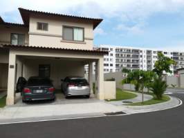 Woodlands - Casas Panamá Pacífico, Arraiján