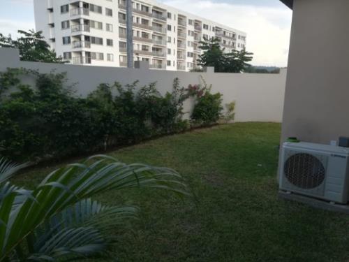 Woodlands - Casas, Panamá Pacífico