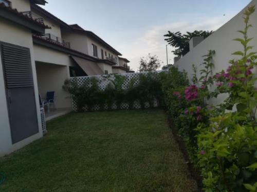 Woodlands - Casas, Casa en alquiler en Panamá Pacífico | Woodlands - Casas -  P1845704