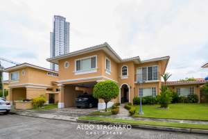 Costa Dorada Costa del Este, Panamá