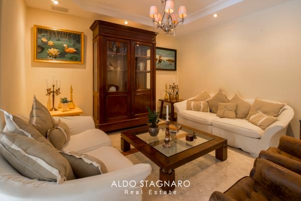 Costa Dorada, Área Metropolitana