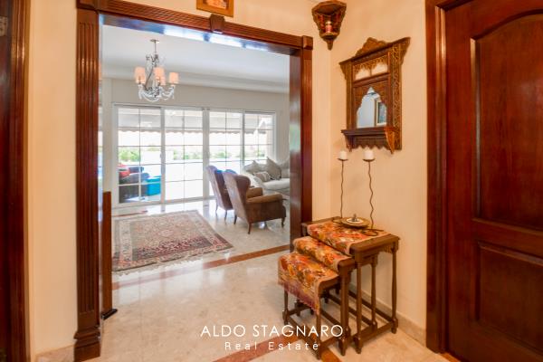 Costa Dorada, Costa del Este