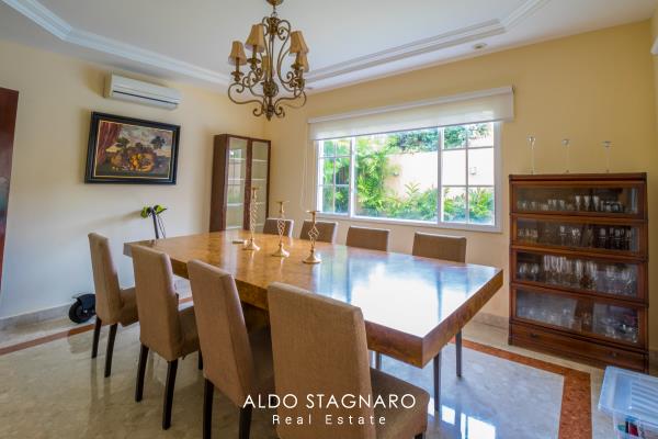 Costa Dorada, Área Metropolitana