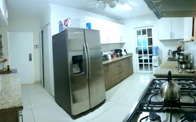 , Casa en venta en Costa del Este | P1846068