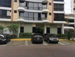 San Francisco Panamá